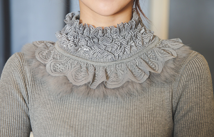 バーサラビットファーレイスポロニット