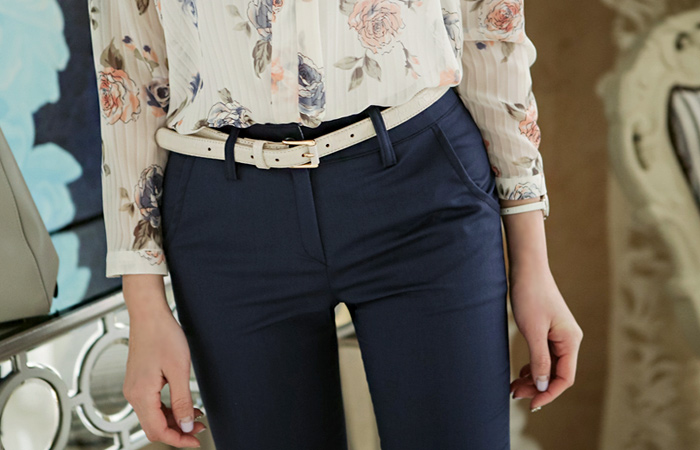 WベーシックパンツⅣ