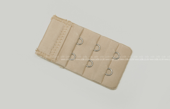 ブラストラップ延長フック