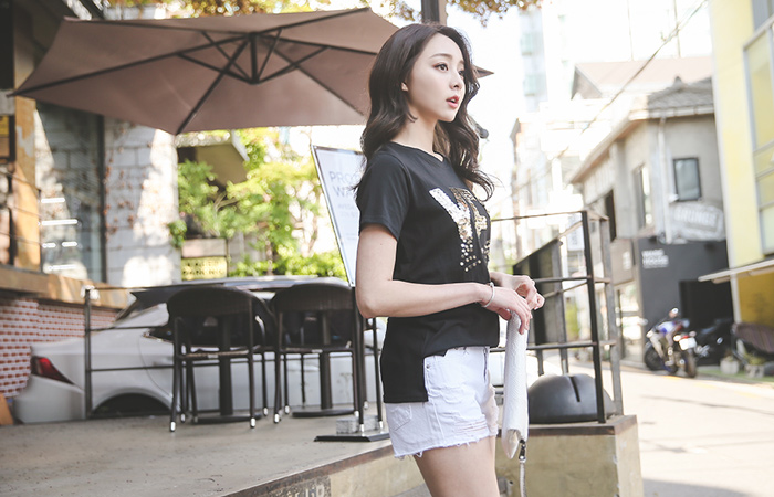 イエスメタリックスペンコールティーシャツ