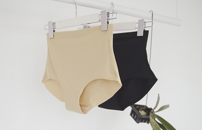 ダブルアップヌーディーシェイパーパンティー