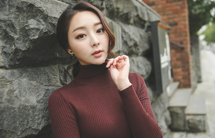 ショコラゴルジポロニットティー