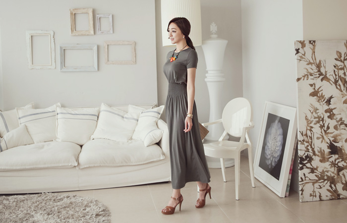 スモークロ​​ンロンワンピース