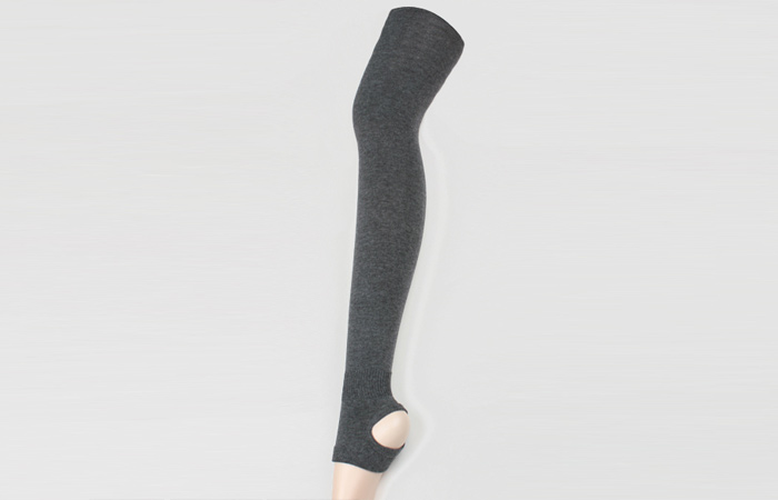 フットストラップタイツ