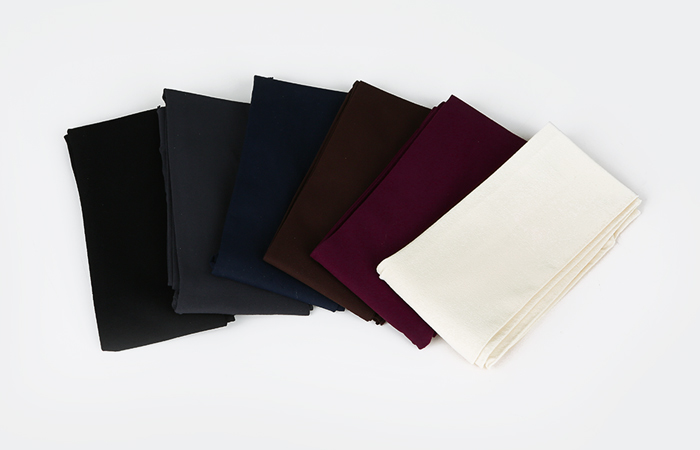 150Dマルチカラータイツ